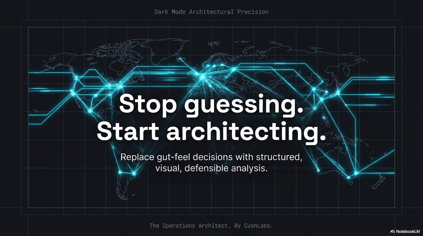 Technical Architecture — Next.js 16, React 19, Recharts, Framer Motion, bilingual, zero backend